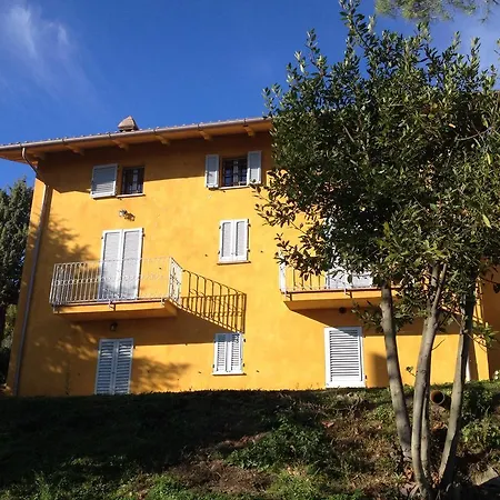 Solferino * Lugnano