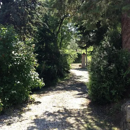 Solferino Вилла Lugnano